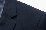 男士商务休闲修身单粒扣职业精品西服西装228-XF01-P60，男装西服套装，星座228