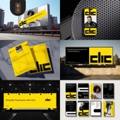 D32 15个广告印刷动漫摄影设计VI创意媒体品牌设计PS素材样机