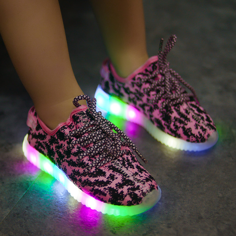 Chaussures enfants en autre pour printemps - semelle caoutchouc - Ref 1039839 Image 4