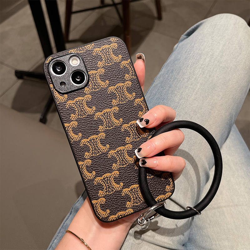 华为荣耀magic4手机壳欧美手环