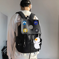 Черный [дай дозаправку утки подвеска+значок LH5]