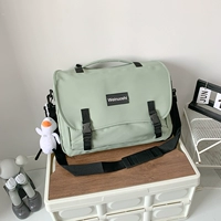 Зеленый [отправка заправочной утки подвеска]