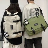 Ранец на одно плечо для отдыха, подходит для студента