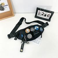 Черная [подвеска для обуви Tide+Lh5]