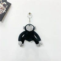 Черный [Отправить орангутанский кулон]