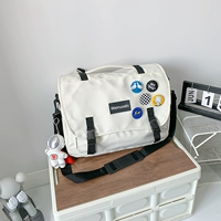 Белый [дай летающий астрономия+значок LH5]