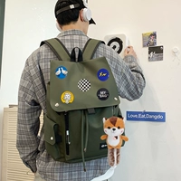 Зеленый [Отправить подвеску для белки+значок LH5]