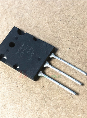 K1489 2SK1489大功率场效应管 12A 1000V三极管N道TO-3PL 全新