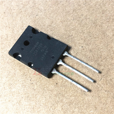 K1489 2SK1489大功率场效应管 12A 1000V三极管N道TO-3PL 全新