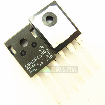 IGBT单管逆变器晶体管原装现货