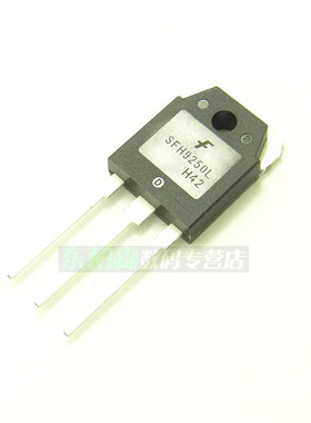 原装 SFH9250L  TO3P 大功率P沟道MOSFET-P 场效应管 250V 19A