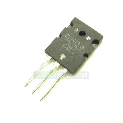 IXTK34N80 大功率MOS管TO264 三极管34A/800V全新