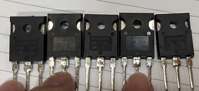 原装正品IRGP35B60PDGP35B60PD