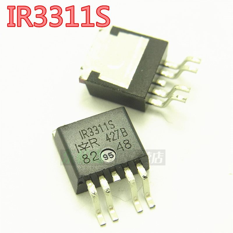 IR3311 IR3311S 贴片直插都有 TO220-5/TO263-5全新原装