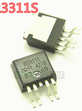 IR3311 IR3311S 贴片直插都有 TO220-5/TO263-5全新原装