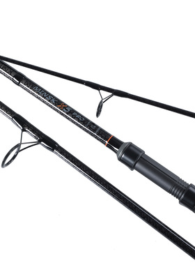 FEISIDA  Minsk X5 pro 12ft 3.5lb欧鲤钓竿CARP竿鲤钓并继竿