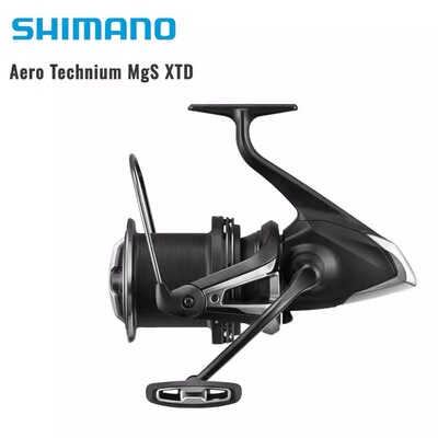 SHIMANO禧玛诺Aero Technium Mgs 14000 XTD 欧鲤大物远投渔轮