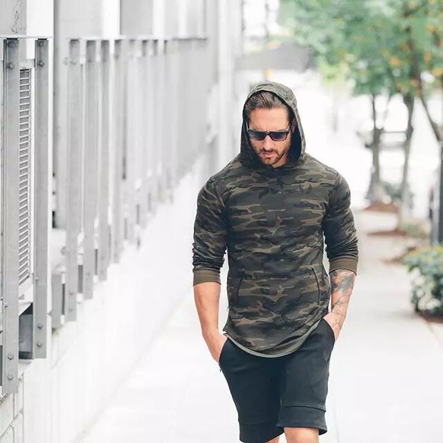 Vêtement fitness homme - Ref 610564 Image 3