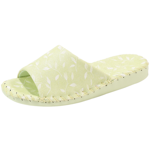 pansy女士居家室内轻便舒适拖鞋