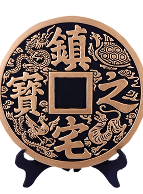 泰山天然墨玉原石雕刻过门摆件