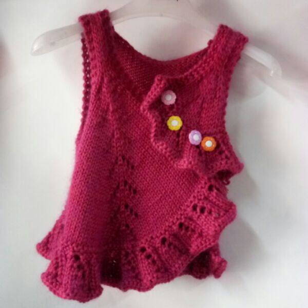 Débardeur sport NANING9 gilet - Ref 539412 Image 1