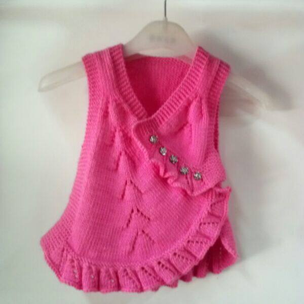 Débardeur sport NANING9 gilet - Ref 539410 Image 1