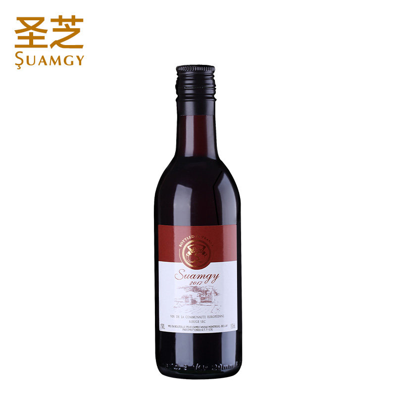 1元左右的圣芝(suamgy)葡萄酒千万不要买,评论