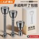 潮洁全铜水龙头延伸器厨房洗碗洗菜盆可旋转通用三档增压防溅神器