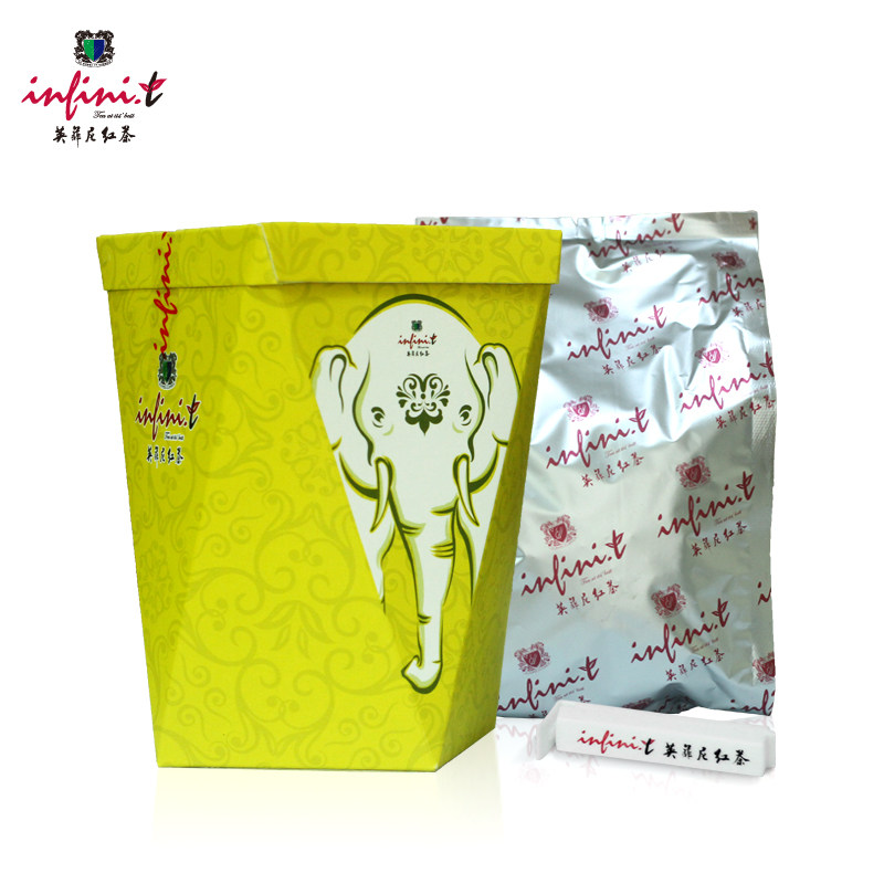 Infiniti Ceylon impression Sri Lanka black tea Tea Time black tea UVA Area bulk Gift box packaging 250gin the Tea , Black tea (New) , Other black tea  category - from Buy2taobao.com to provide professional Taobao agent buy service