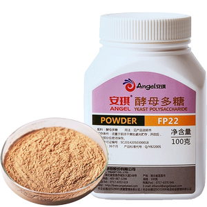 安琪酵母多糖葡萄酒果酒酿造
