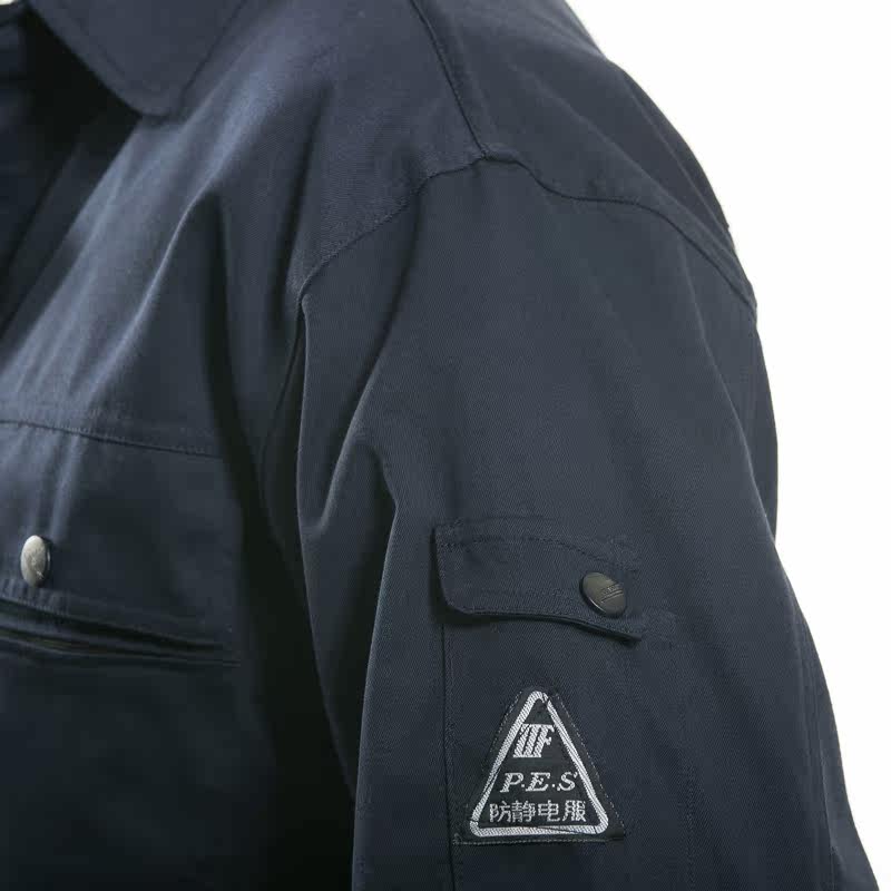 Vêtement de travail en coton - Ref 1913051 Image 4