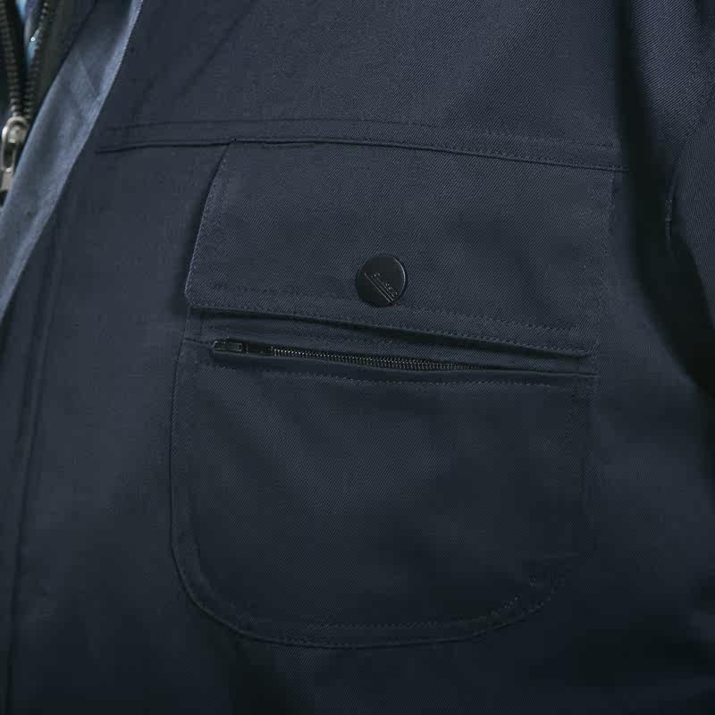 Vêtement de travail en coton - Ref 1913051 Image 3