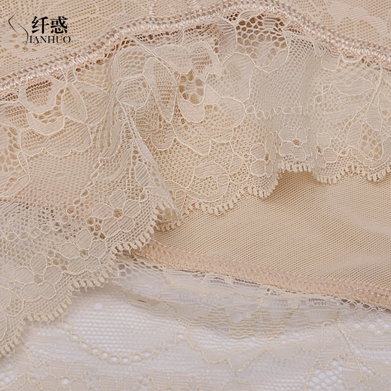 Sous-vêtement minceur L006 en nylon - Ref 706672 Image 5