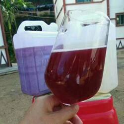 海南五指山热带雨林黎族山栏酒山兰酒糯米酒特产非遗酒送礼聚会酒