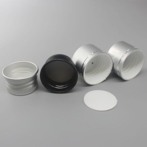 螺纹铝盖子密封好高档配件