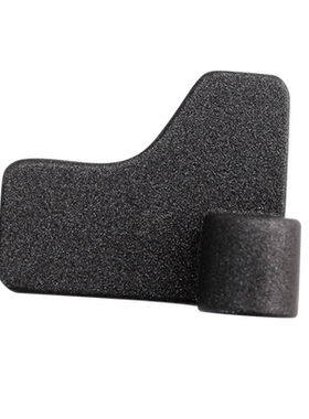 适用于美的面包机搅拌刀MM-TSZ2030/TSC2012搅拌棒/搅拌叶片D型孔