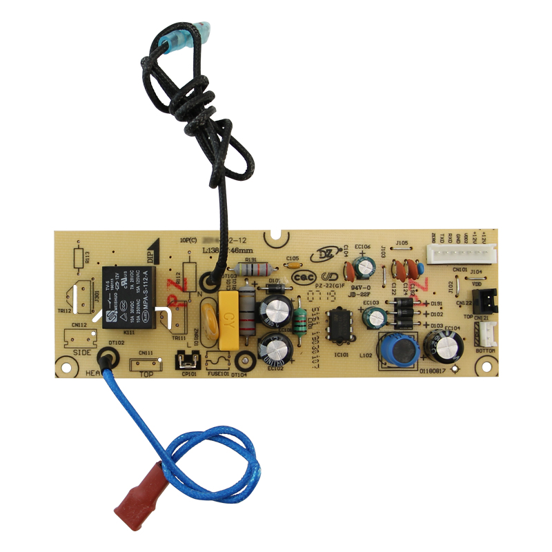 适用于美的电饭煲线路板主控板FS4017/FS5017电源板FB40Simple111