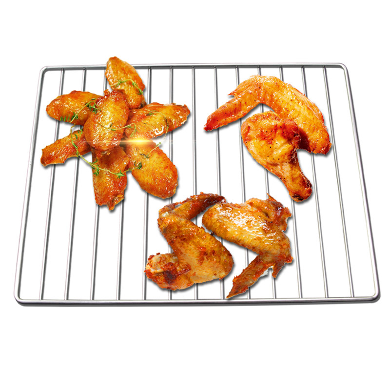 烧烤架烧烤网烤网架铁丝烤网
