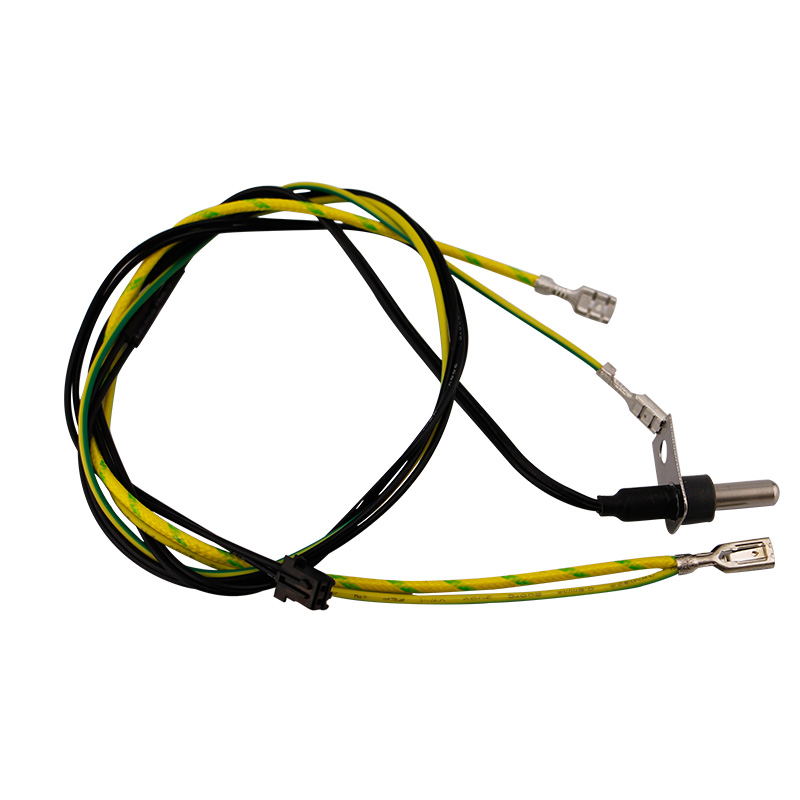 山谷适用于美的电饭煲锅MB-FB50EASY201传感线RS3093加热感应器