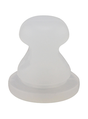 适用于美的压力锅WQS50B18盖板密封圈MY-YL50Easy501胶塞SS5045P