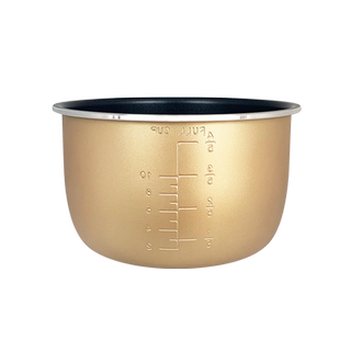 适用于海尔电压力锅不粘内胆HPC-YLS506/YLS5011B锅芯CYS501内锅