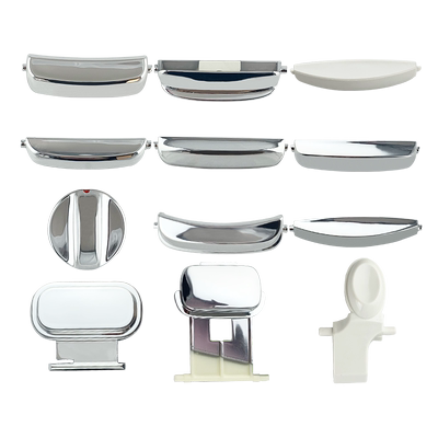 电饭锅CFXB40FC832-75/SF0350/50FC835/CFXB50YA4A上盖开关门锁