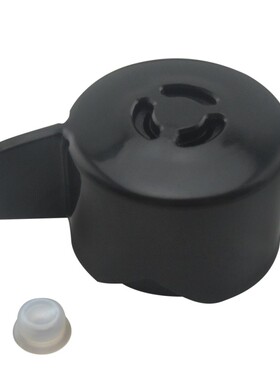 适用于美的电压力锅蒸汽阀MY-ST5071/SS5066排气阀 泄压阀安全阀