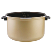 12SS507A 12ST508A 12PSS509A 电压力锅不粘彩晶内胆MY 适用于美