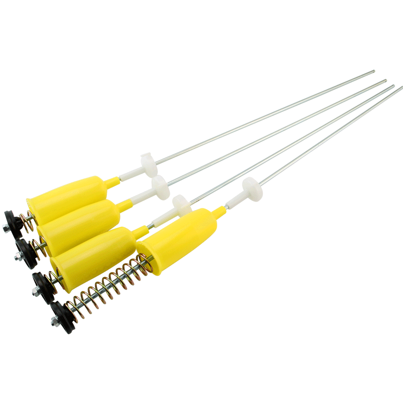 山谷适用于海尔洗衣机吊杆B8008F71V/B8001Z71V/B7536F61万能吊杆