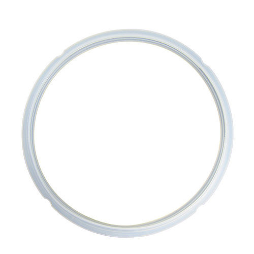 山谷适用于美的电压力锅密封圈MY-LS60B/CH50D/CS50R胶圈PCS605B