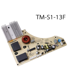 美的电磁炉配件tm-s1-13f 4电源板1