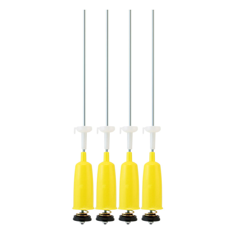 日立全自动洗衣机吊杆配件xqb52-gx/gxa/hx/jp/kp避震器拉杆弹簧