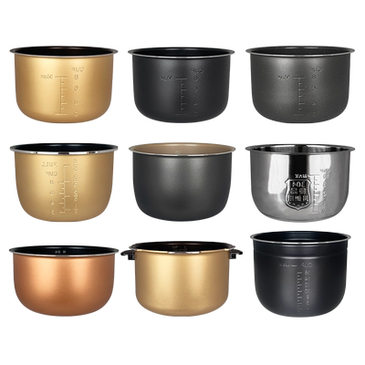 电压力锅不粘内胆内锅配件