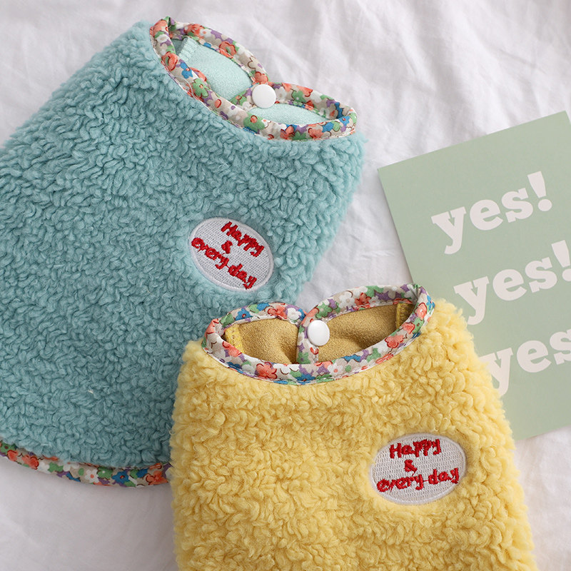 奶狗衣服冬季博美柯基法斗春秋季保暖背心中小型犬棉衣小狗两脚衣,宠物/宠物食品及用品,狗宠物服装/雨衣,淘宝优惠券,粉丝福利购,淘宝优惠卷